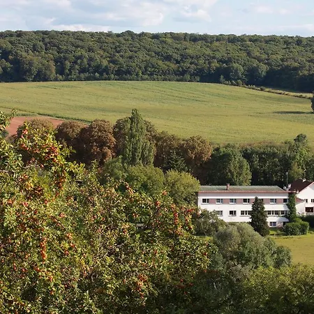 Du Parc فندق 3*