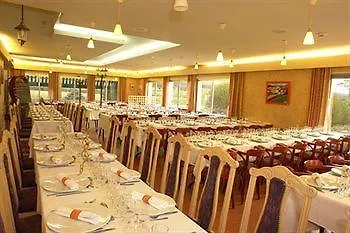 فندق Du Parc 3*
