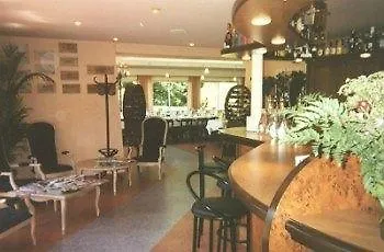 فندق Du Parc