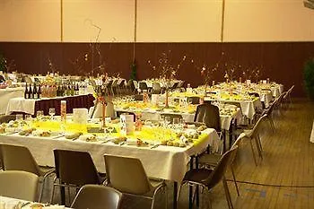 فندق Du Parc 3*